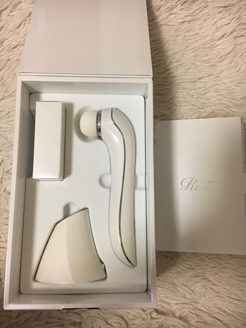 Re Fa リファクリア