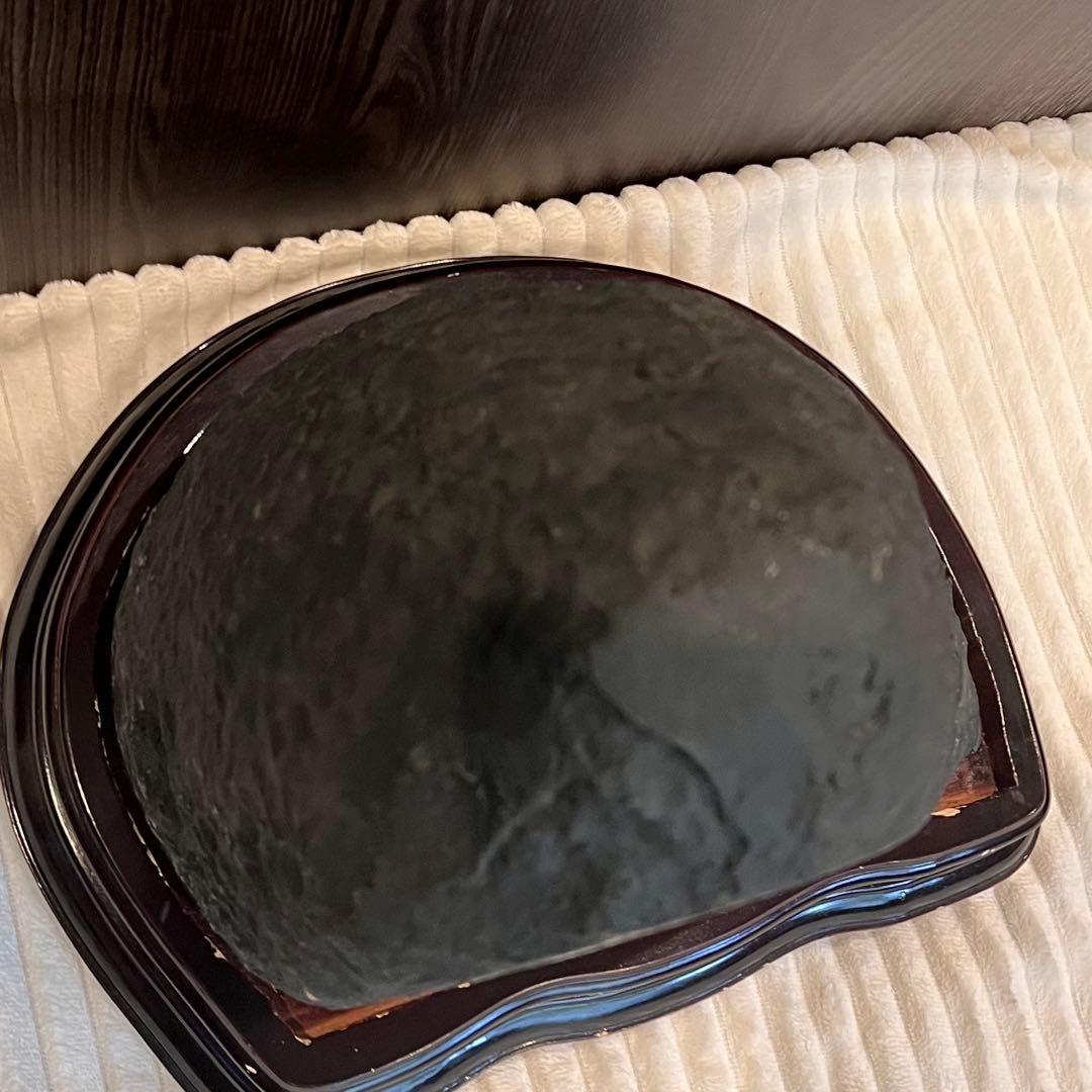 アメジスト ドーム 天然石 ブラジル産約21.2kg ドーム高さ36cm 台付き