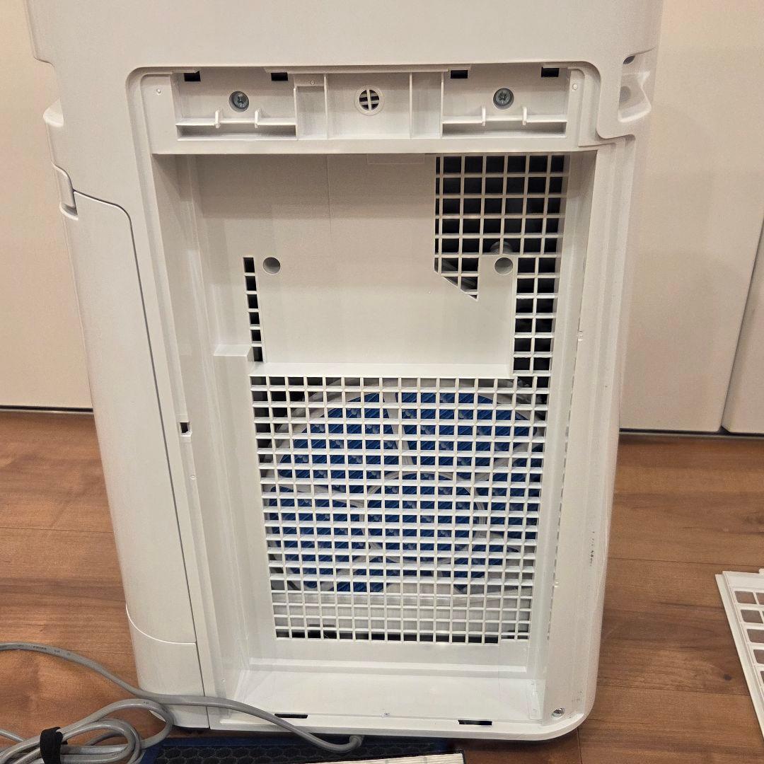 SHARP プラズマクラスター　 加湿空気清浄機KC-M504J 2025年