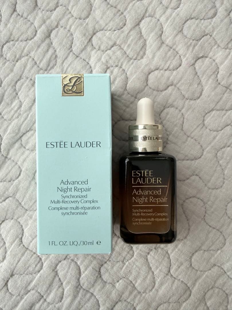 【新品】ESTEE LAUDER アドバンスナイトリペア 30ml