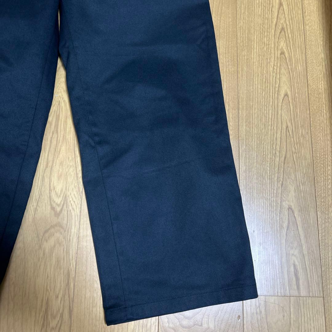 ユニバーサルオーバーオール　HERITAGE H-03 VOLUME W32