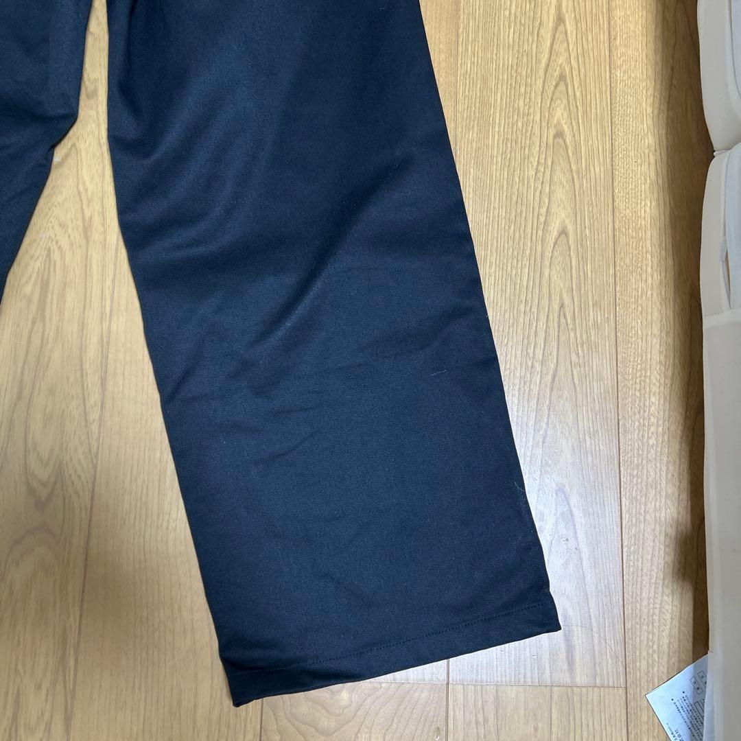 ユニバーサルオーバーオール　HERITAGE H-03 VOLUME W32