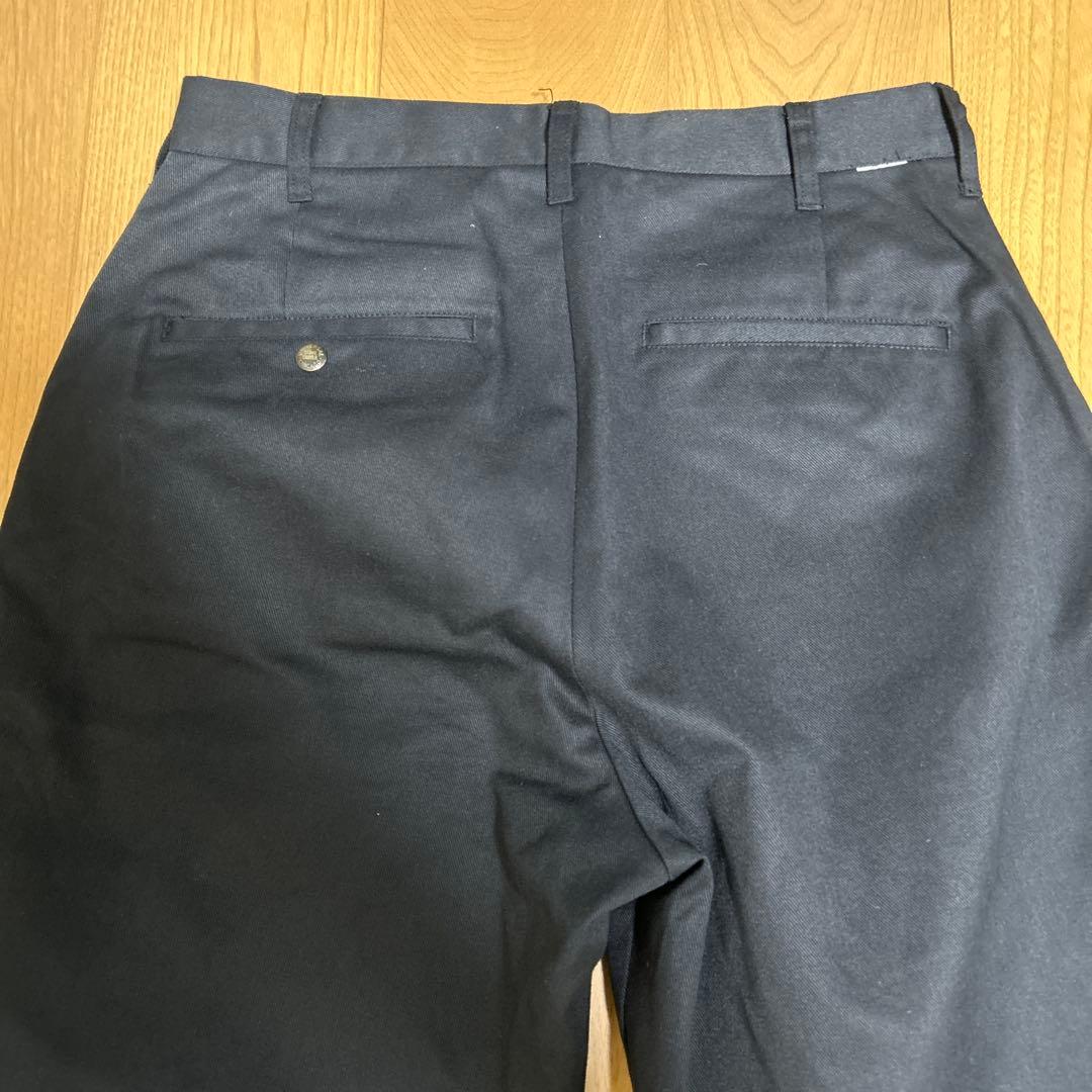 ユニバーサルオーバーオール　HERITAGE H-03 VOLUME W32