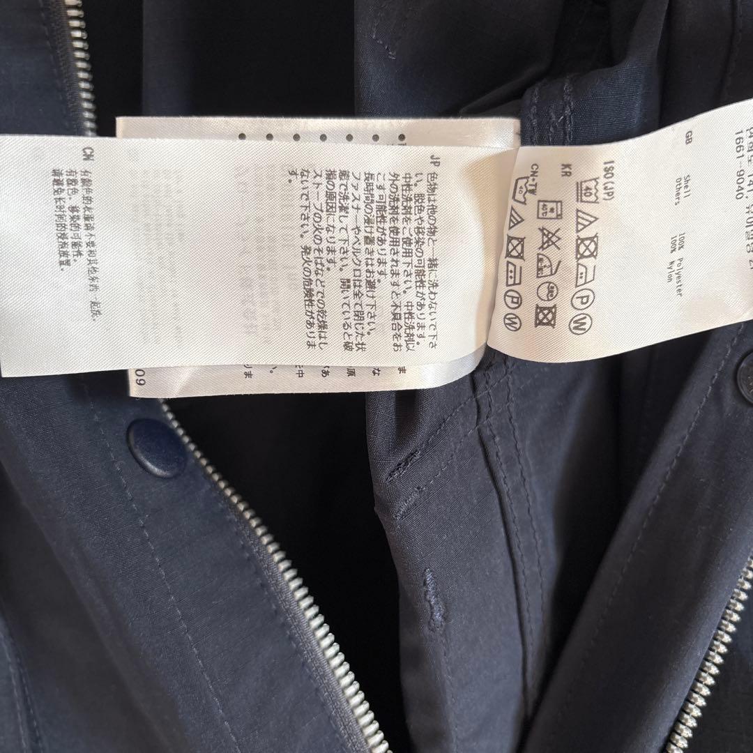 daiwapier39 オーバーオール　BP-39022 ダイワ　ツナギ