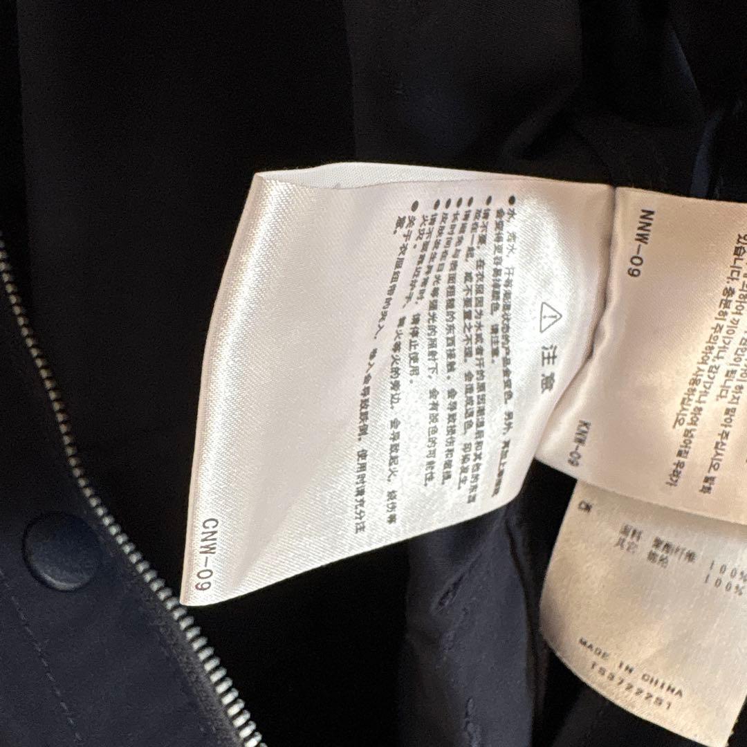 daiwapier39 オーバーオール　BP-39022 ダイワ　ツナギ