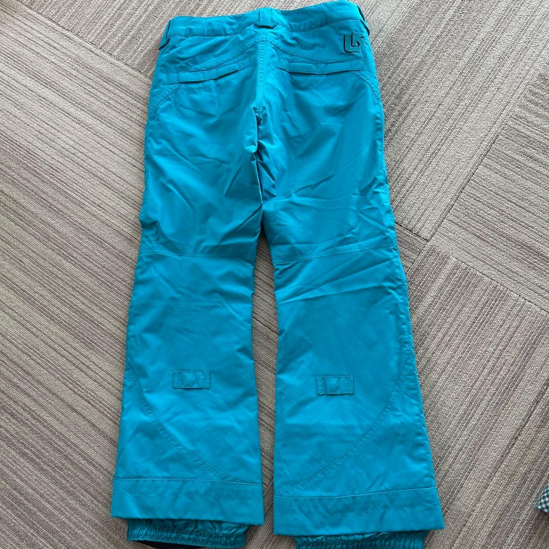 Burton スキーウェア Mサイズ セット