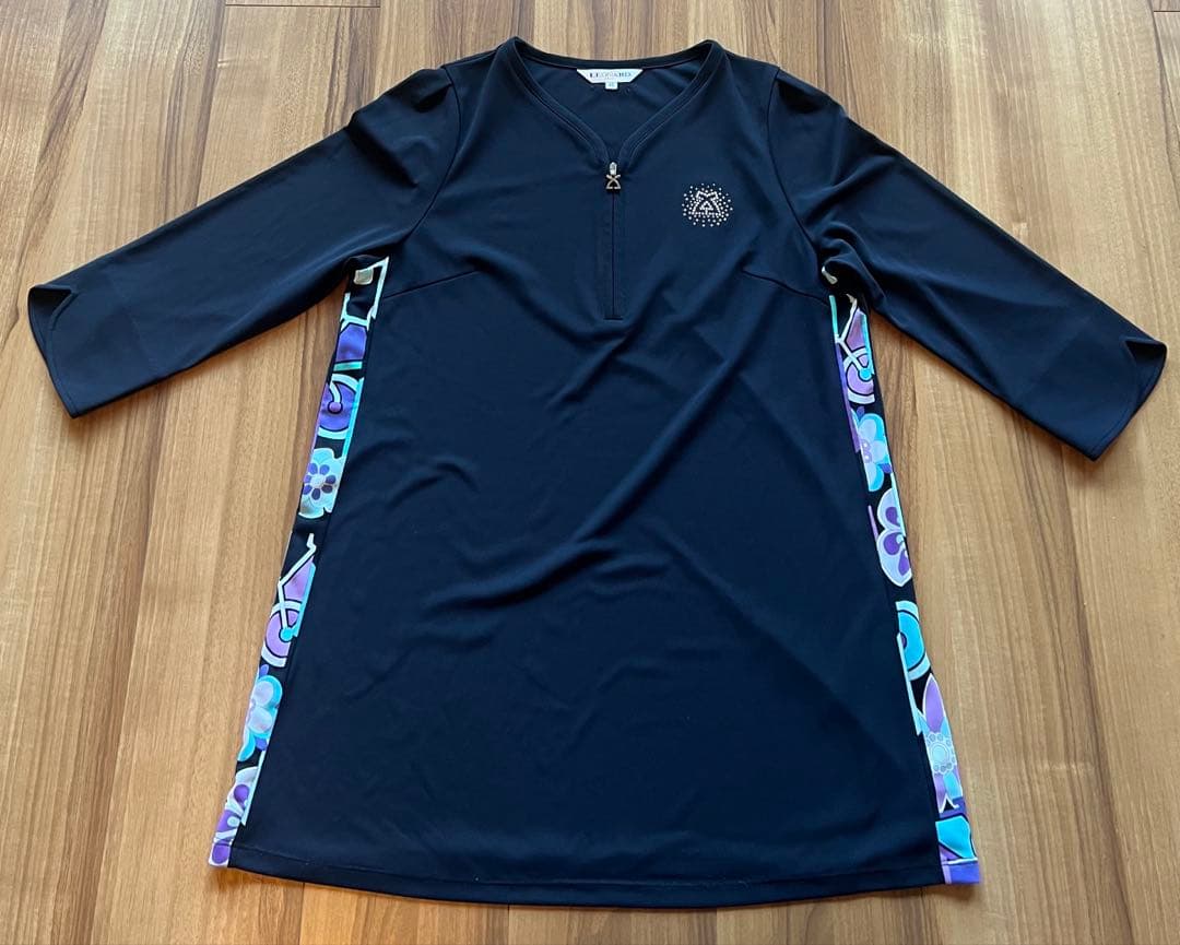 レオナール　トップス/チュニック