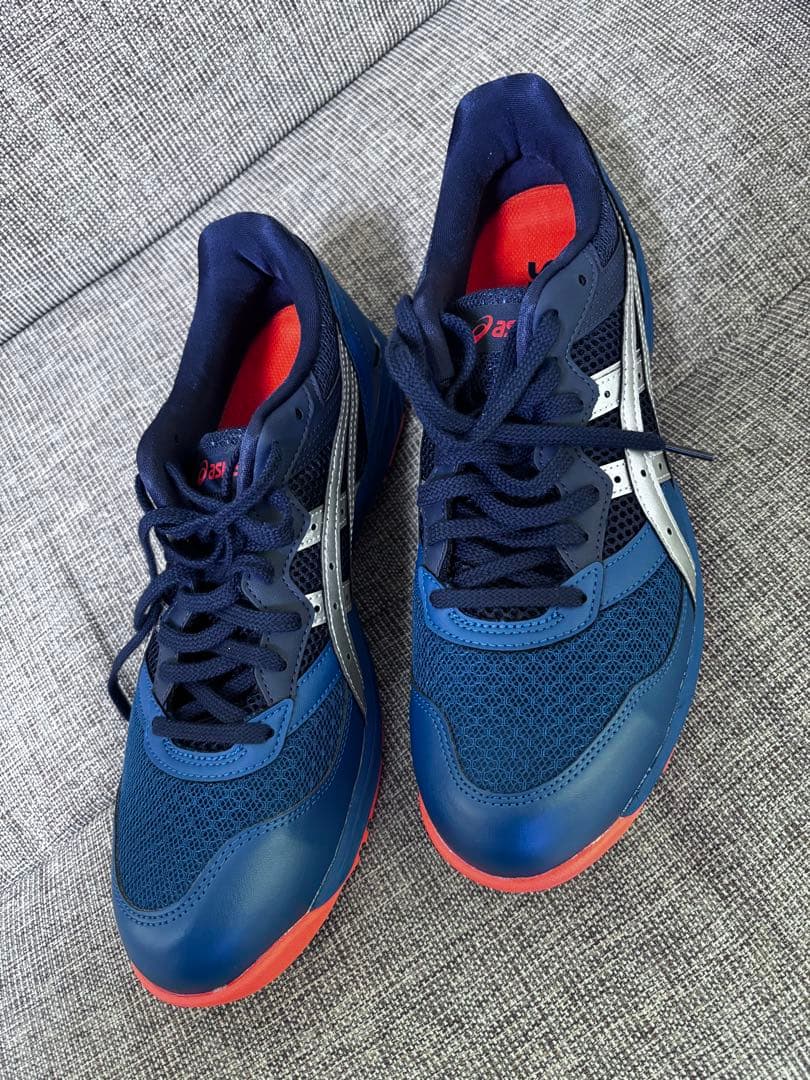 asics 安全靴 1273A006