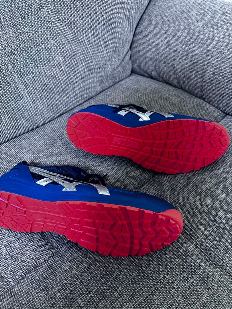 asics 安全靴 1273A006