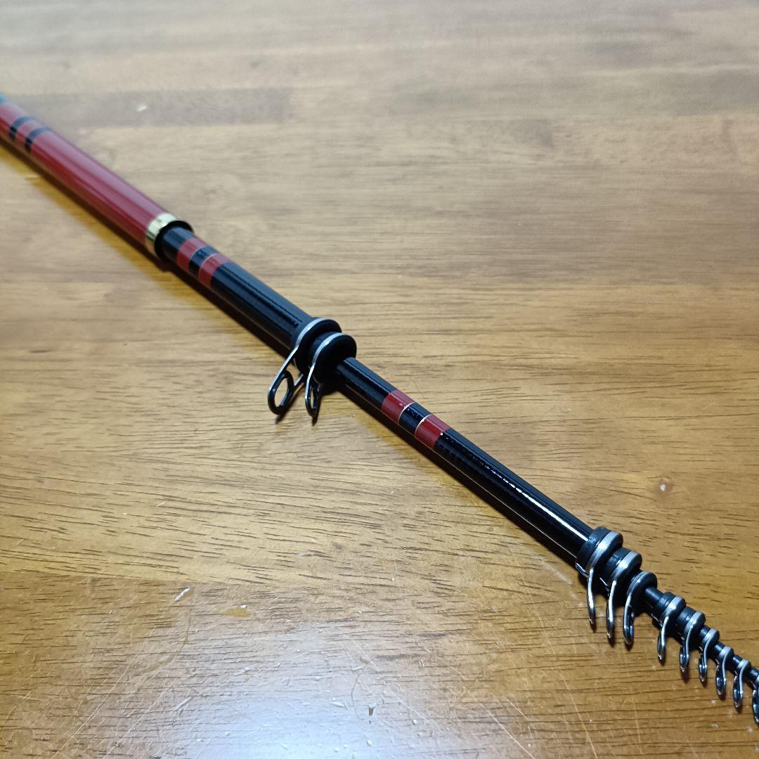 がまかつ がま磯 エリネス 1.5-47【新品未使用】