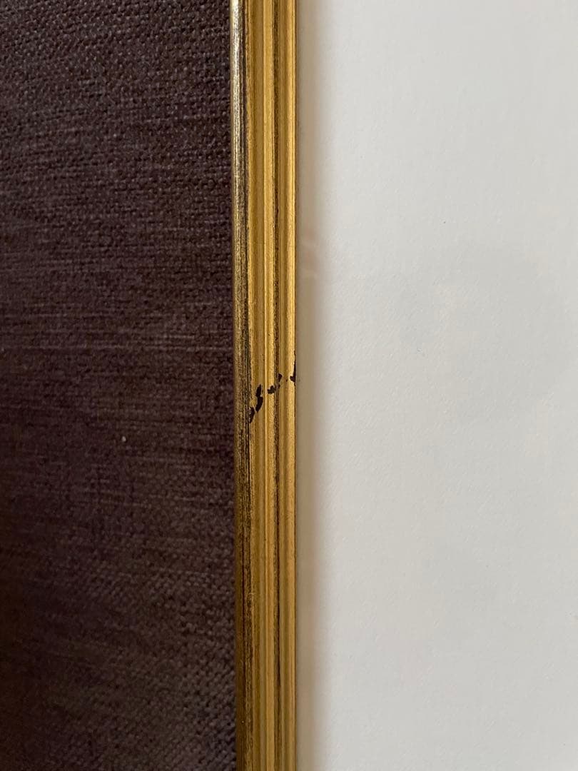 山本容子『パティパタパン』銅版画・手彩色　直筆サイン入り　限定50