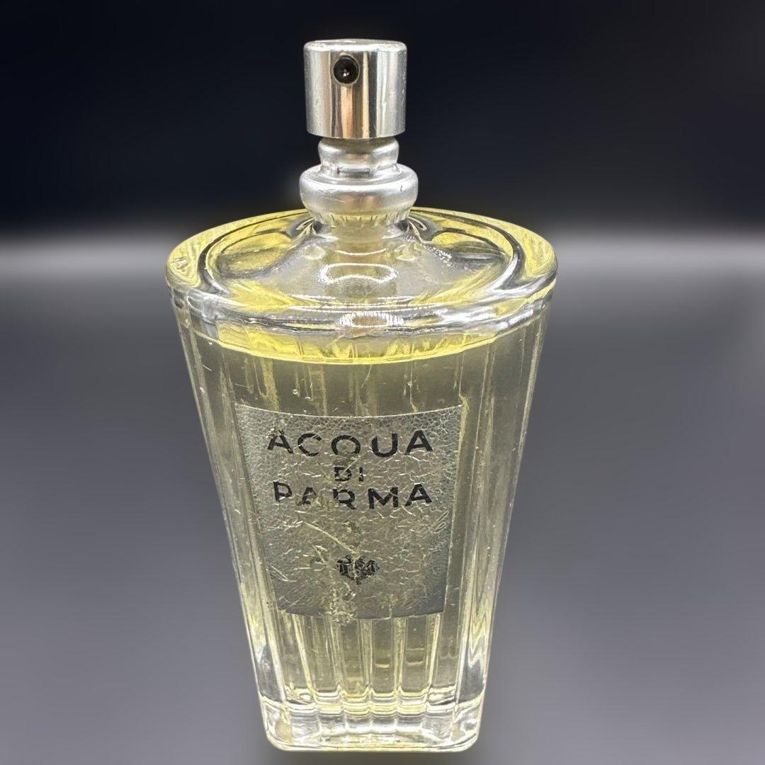 アクアディ　パルマ　アクア　ノービレ　マグノリア　オーデトワレ　75ml