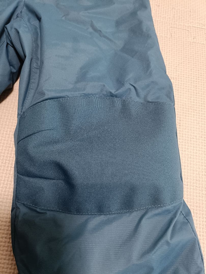 コロンビア　スキーウェア　xs　小１〜小2