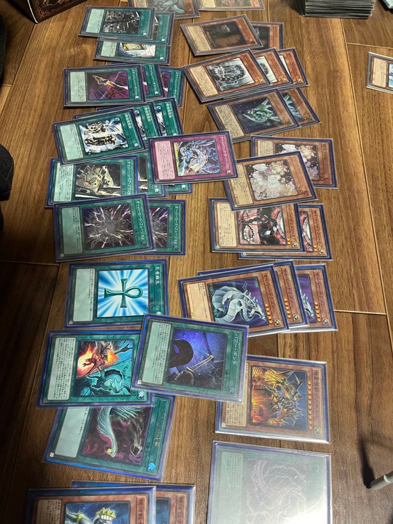 遊戯王OCG 引退品　まとめ売り