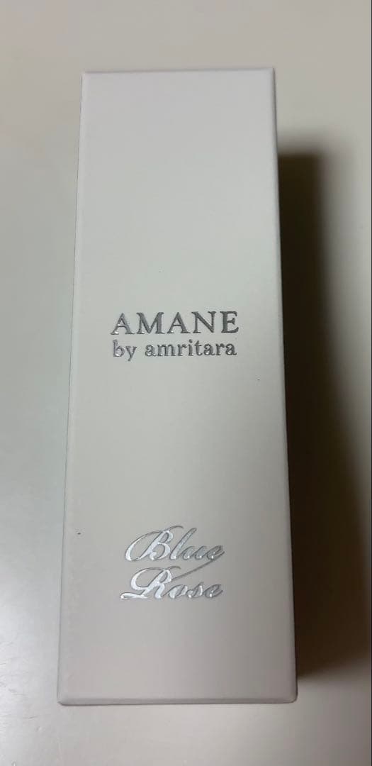 工藤静香・オイルセラム ブルーローズ 20mL