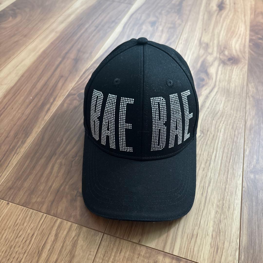 ヨンベ　ファンミ　グッズ　キャップ　帽子　BIGBANG TAEYANG