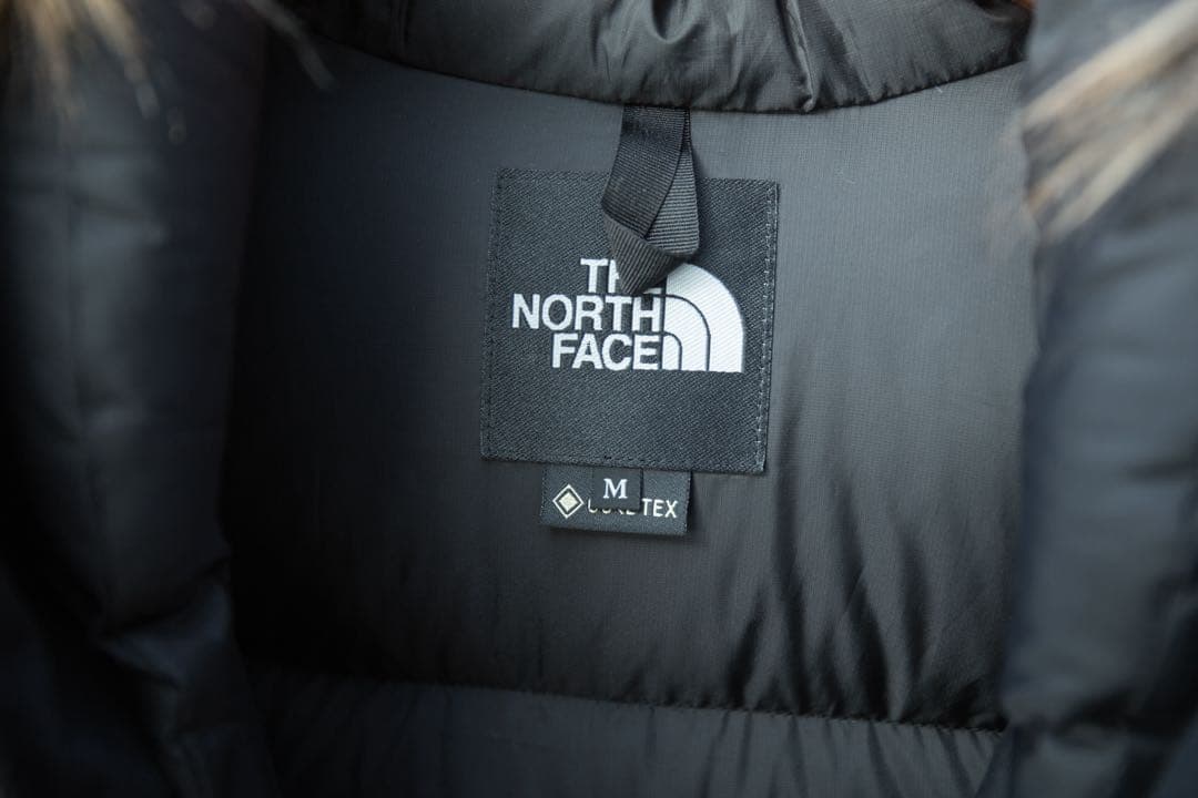 THE NORTH FACE アンタークティカパーカ　Mサイズ