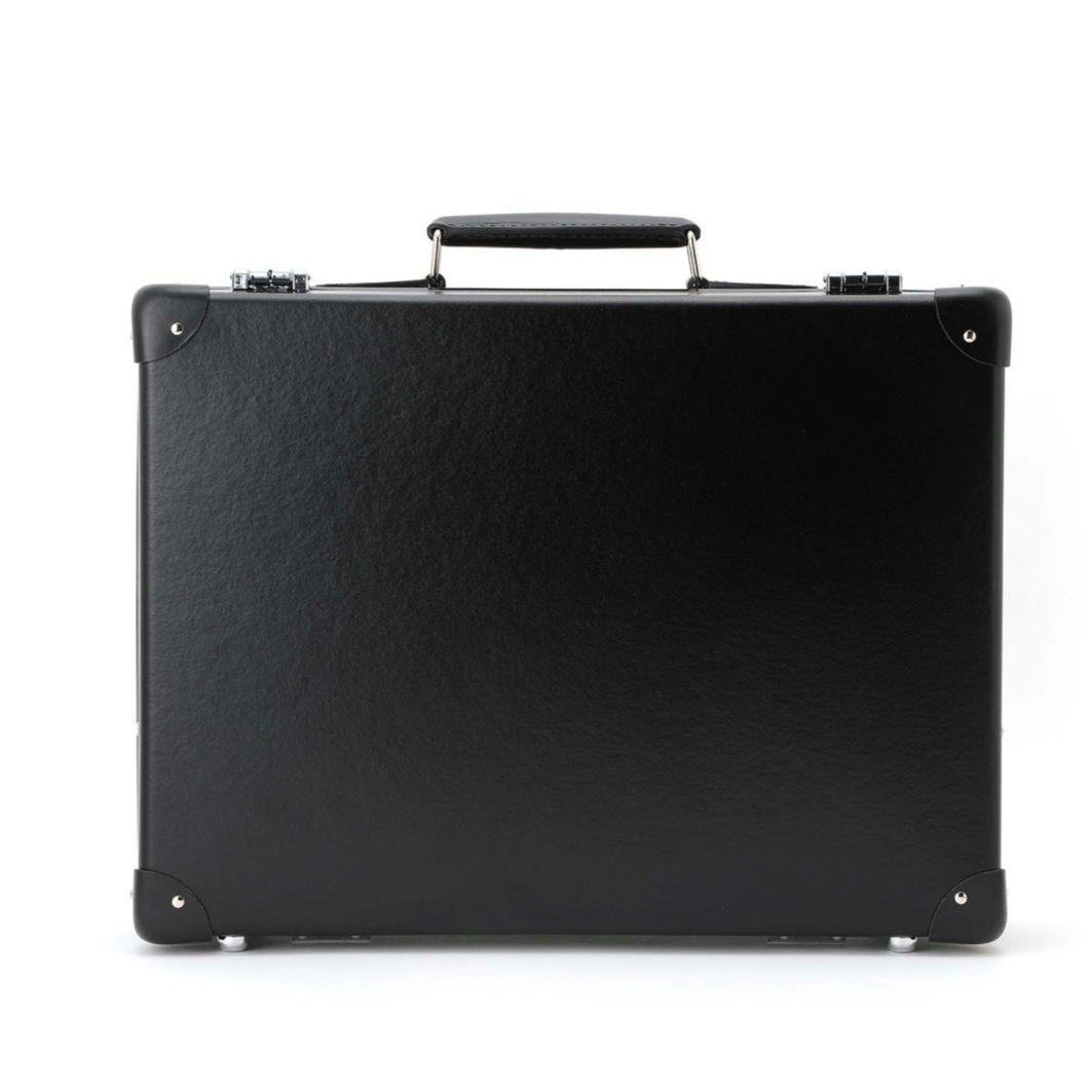 【保証書付】GLOBE-TROTTER アタッシュケース 007限定クロシェット