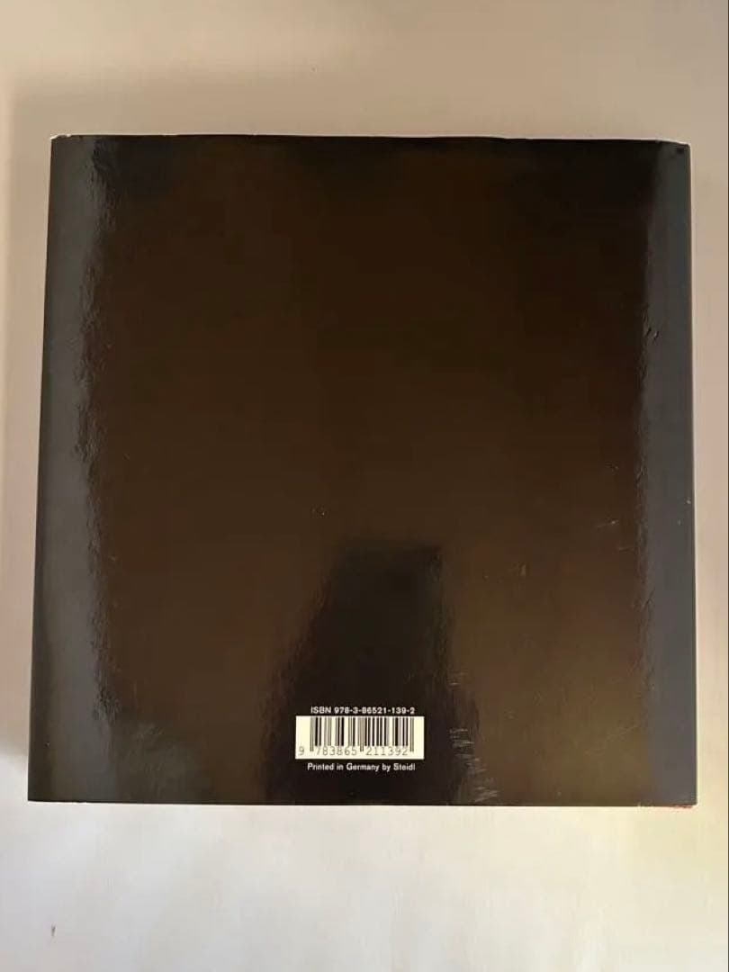 SAUL LEITER Early Color ソールライター　アーリーカラー