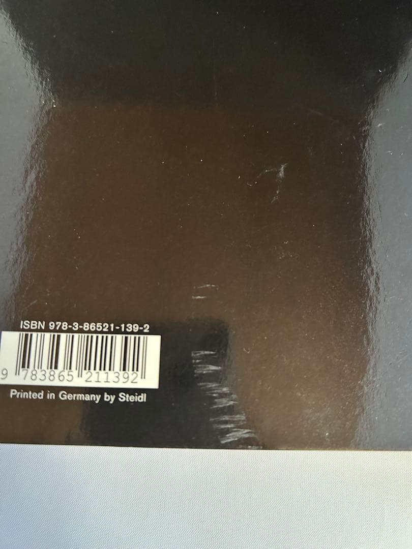 SAUL LEITER Early Color ソールライター　アーリーカラー