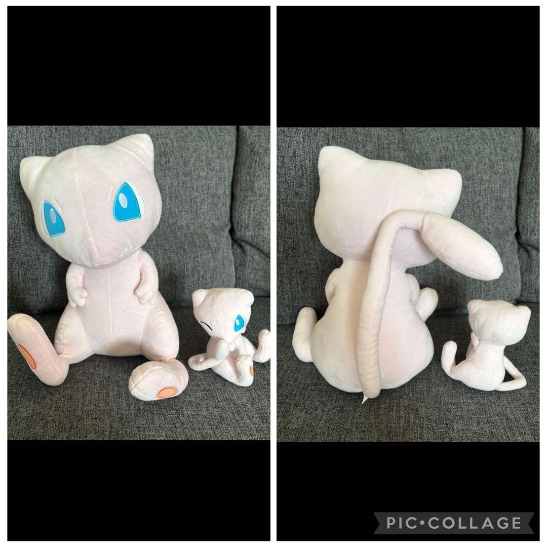 ポケモン　ぬいぐるみ　14点まとめ売り