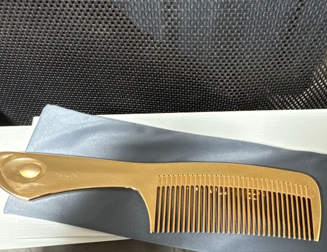 ラブクロム　k24gpテツキ　ローズゴールド