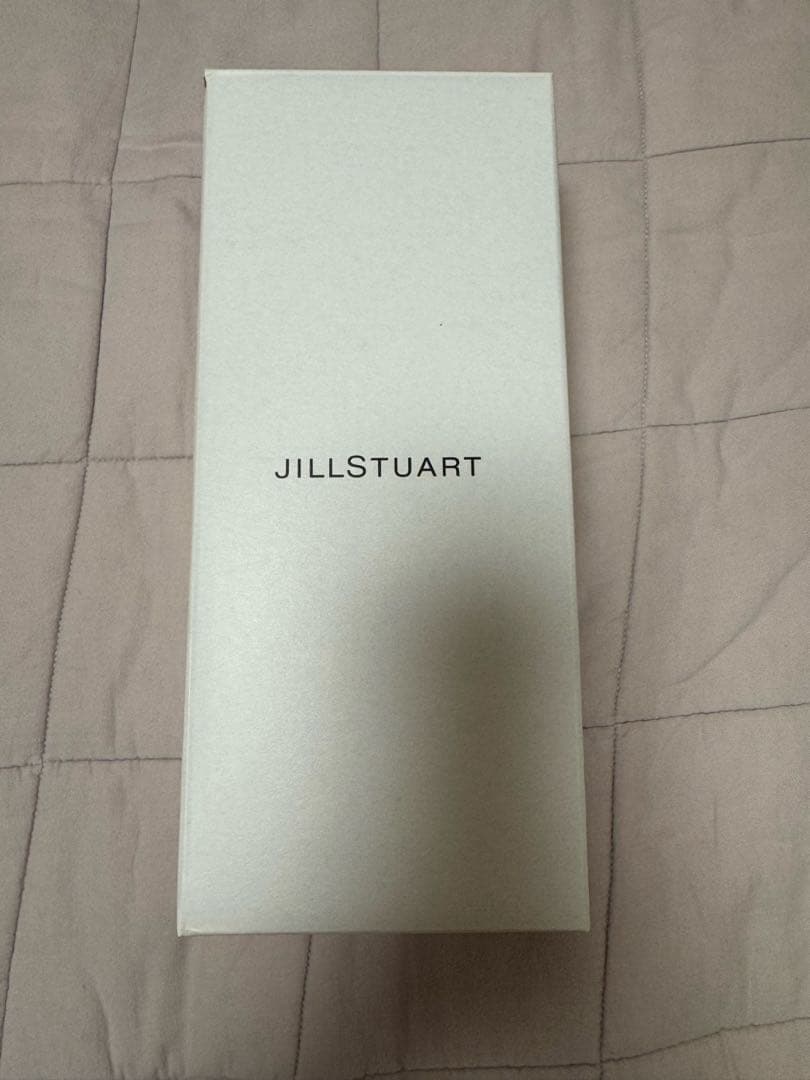 ジルスチュアートクリスタルカラットオリジナルミラー未使用品