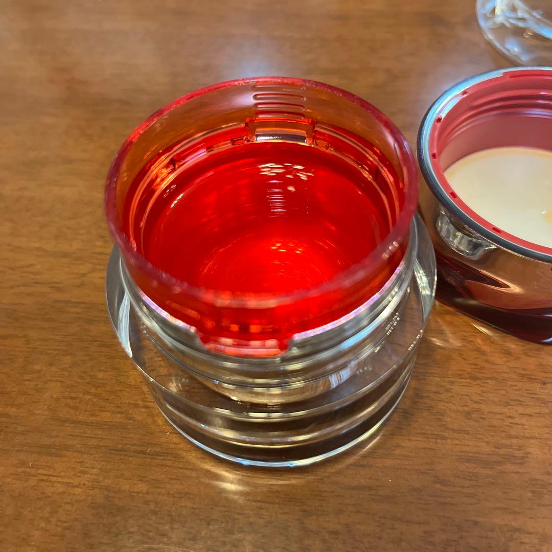 ASTALIFT ホワイト ジェリー アクアリスタ 60gと詰替レフィル60g