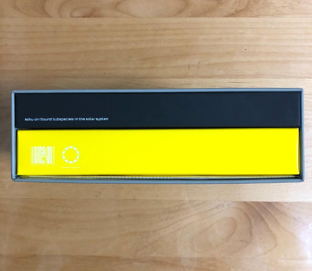 【16CD+会員特典CD】 P-MODEL 平沢進 / 太陽系亞種音 (新装版)