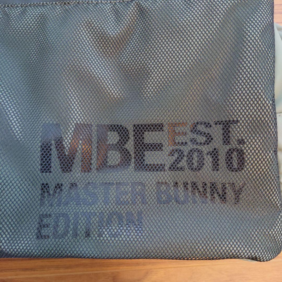 MASTER BUNNY EDITION バッグ