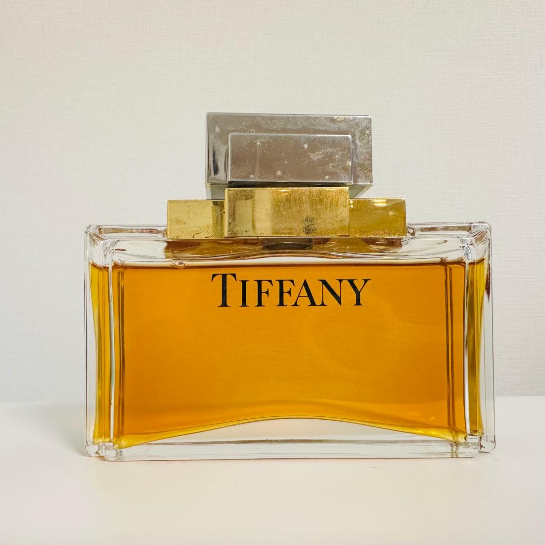 TIFFANY EDP ティファニー オードパルファム 100ml 香水