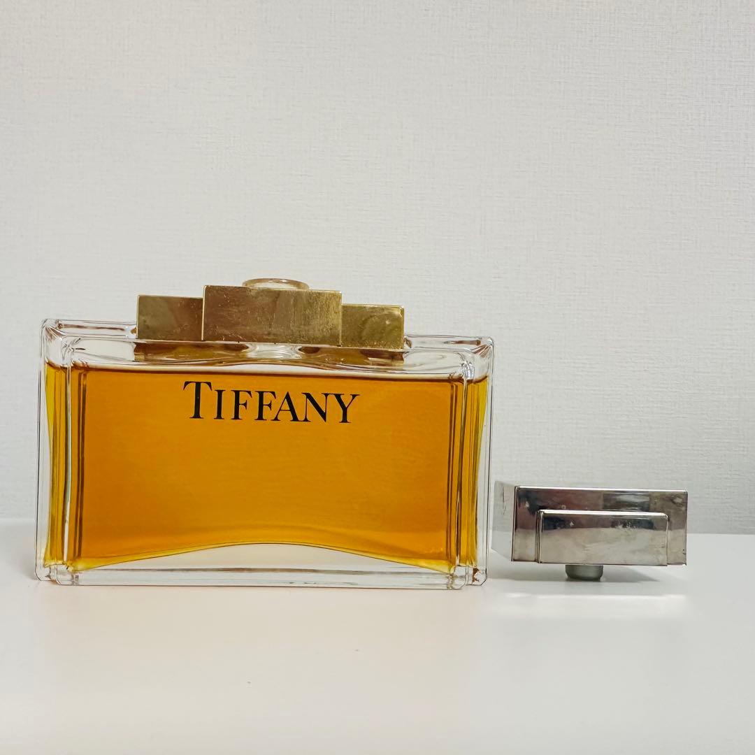 TIFFANY EDP ティファニー オードパルファム 100ml 香水