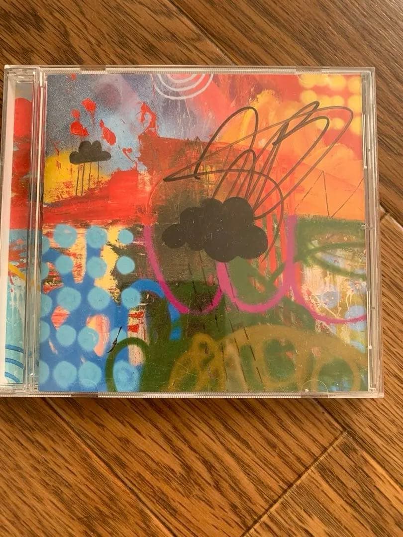 生サイン入り！！ ジェイク　バグ　ロックCDまとめ　Jake Bugg