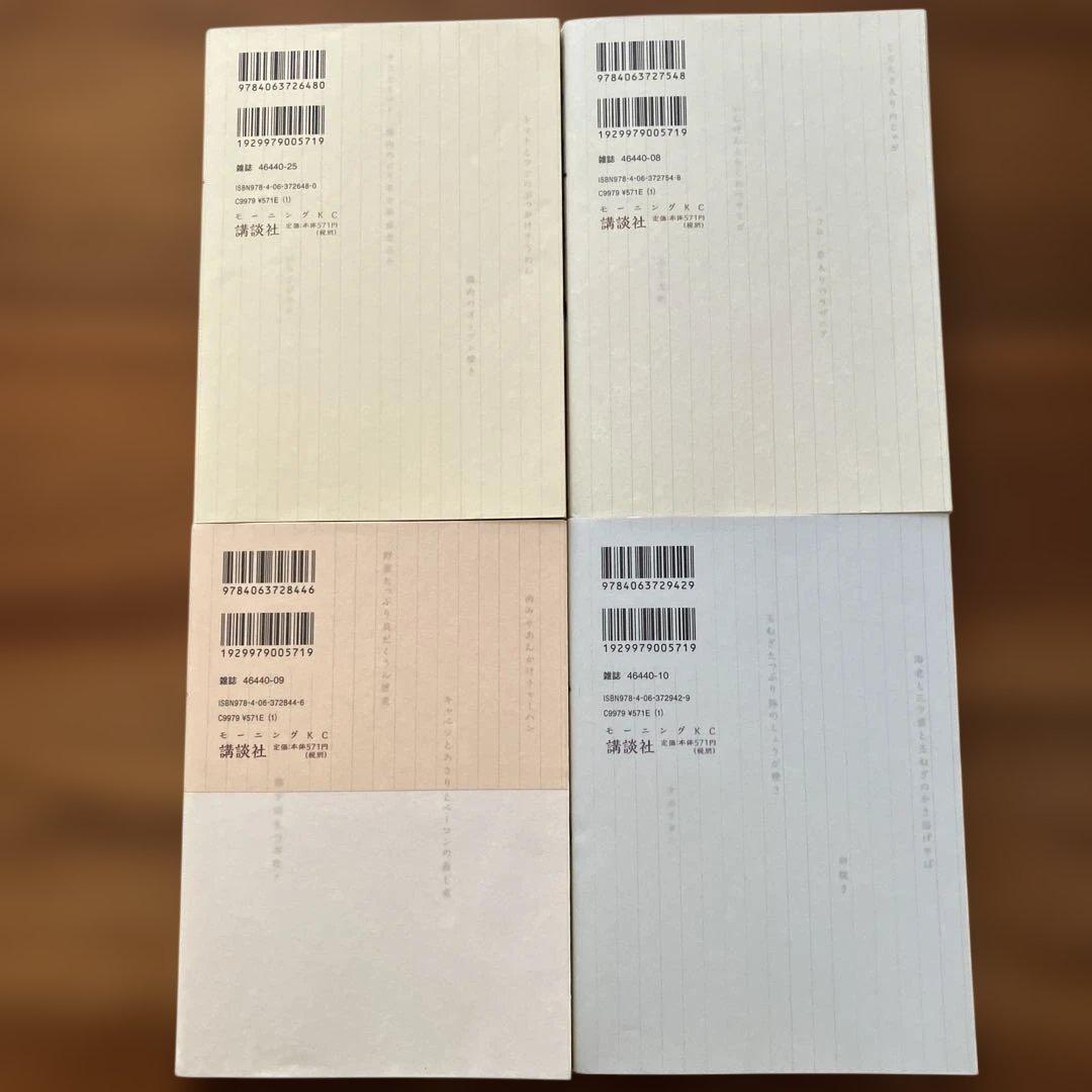 きのう何食べた? 24巻セット