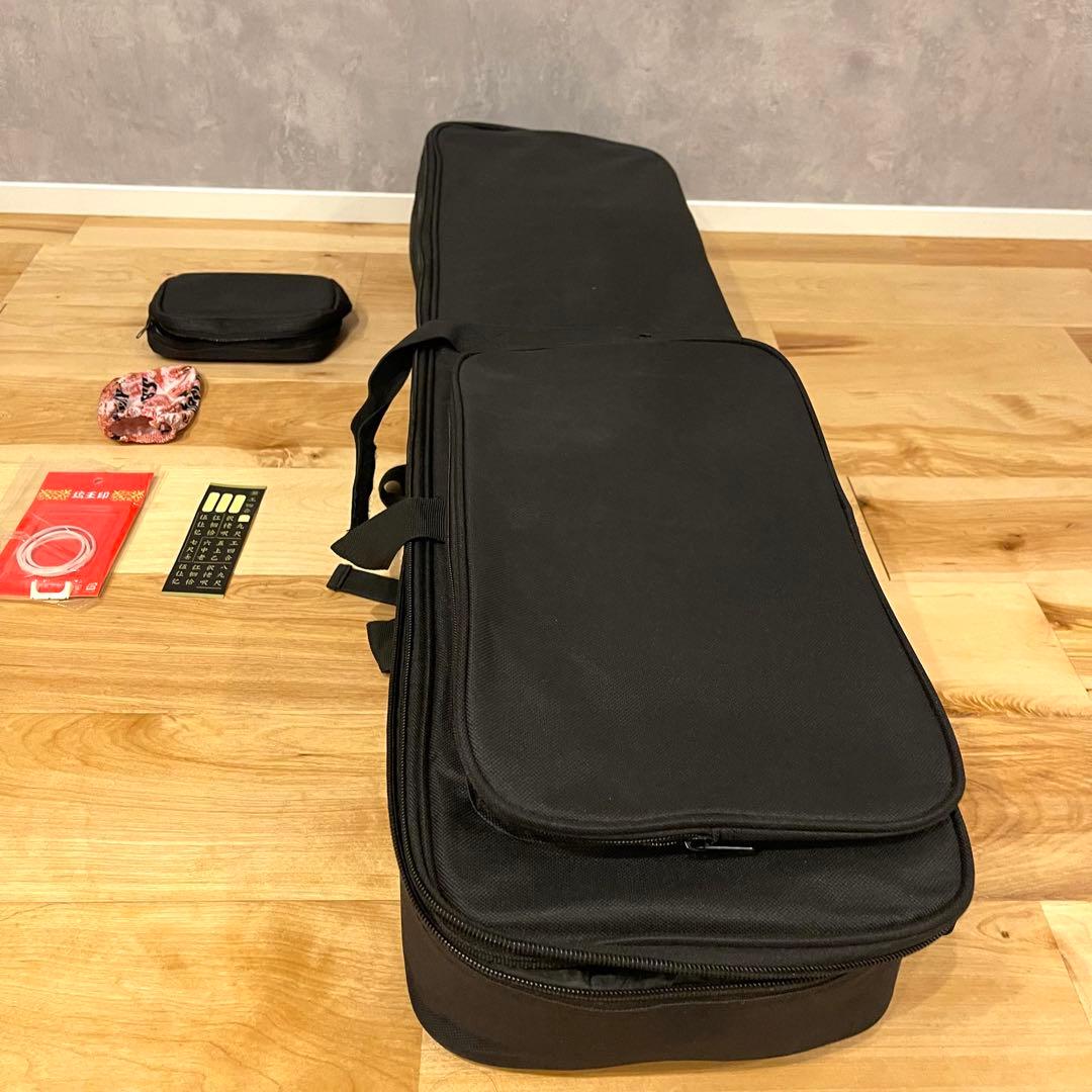 沖縄 三線 人工 蛇皮 初心者 美品 和楽器 民謡 入門 練習 ギター