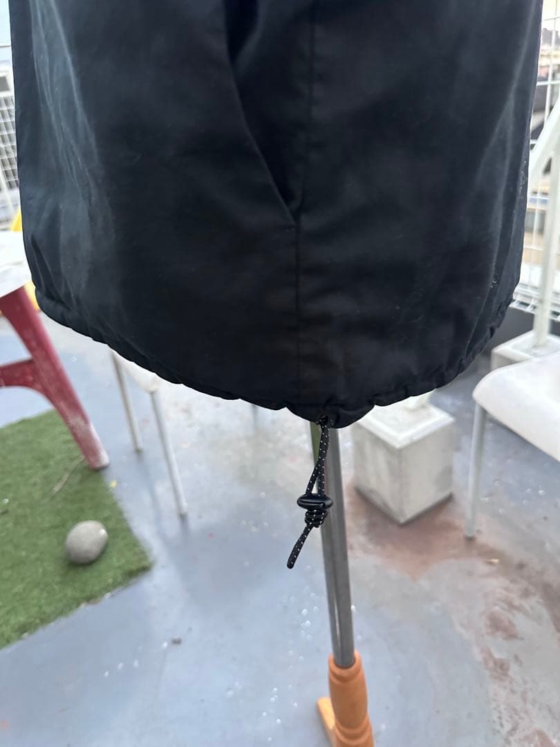 MONITALY Reversible Insulated Vest モニタリー