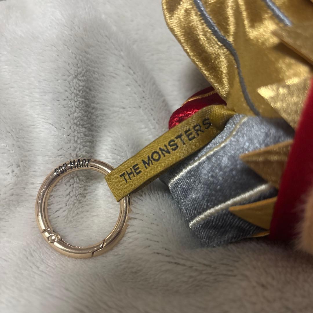 momo0514 11/30 購入予定 ラブブ×2 スーパーシクレ×1