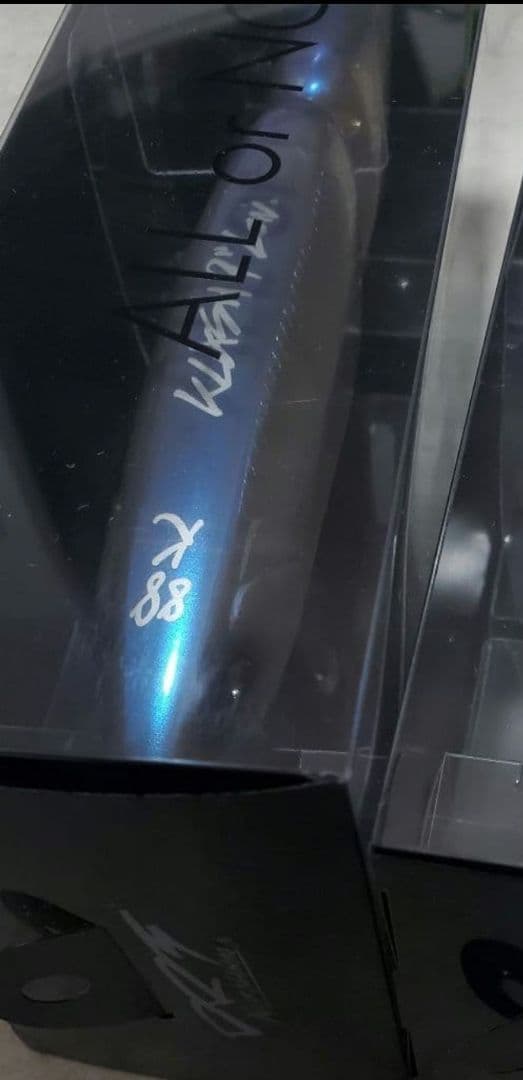 DRT クラッシュ9　ムータクラシック限定カラー　セット　キングスメルト