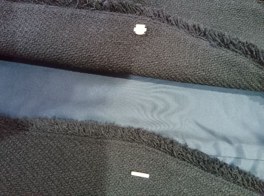 グリーンレーベルリラクシング　ツィードジレ