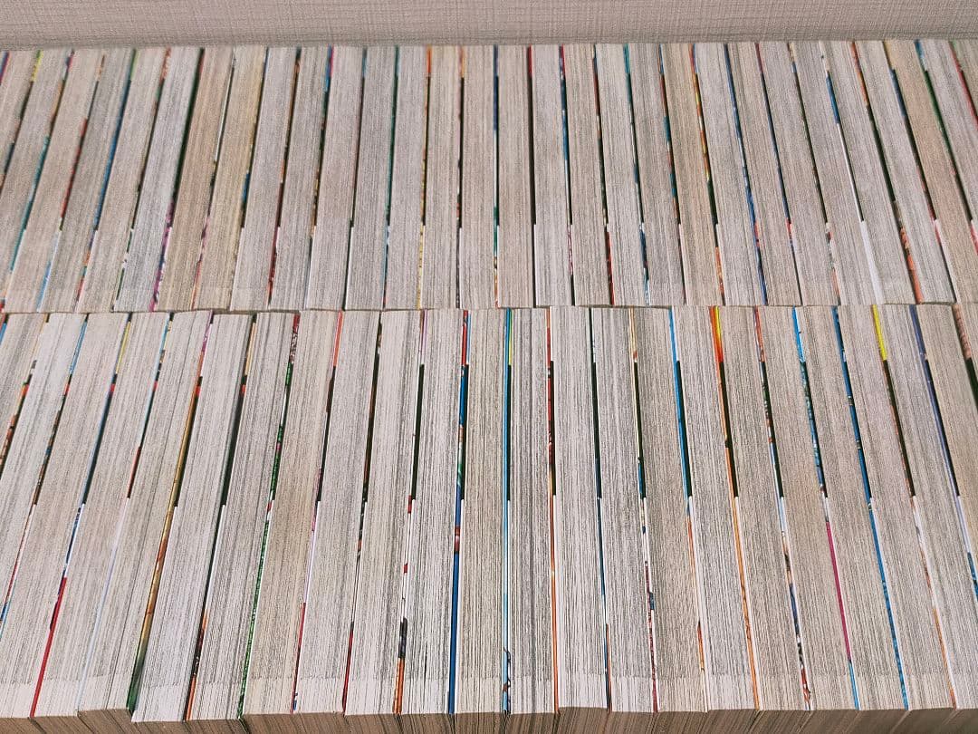 キングダム 全巻 1巻〜75巻 状態ランクB+