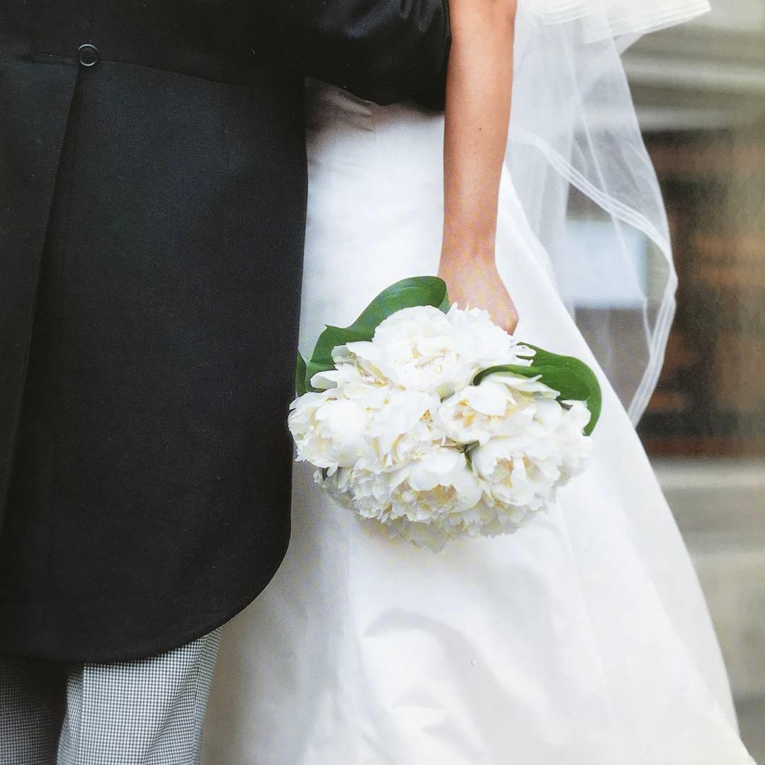 【本日限定セール❗️】Wedding Flowers 結婚式 ブーケ