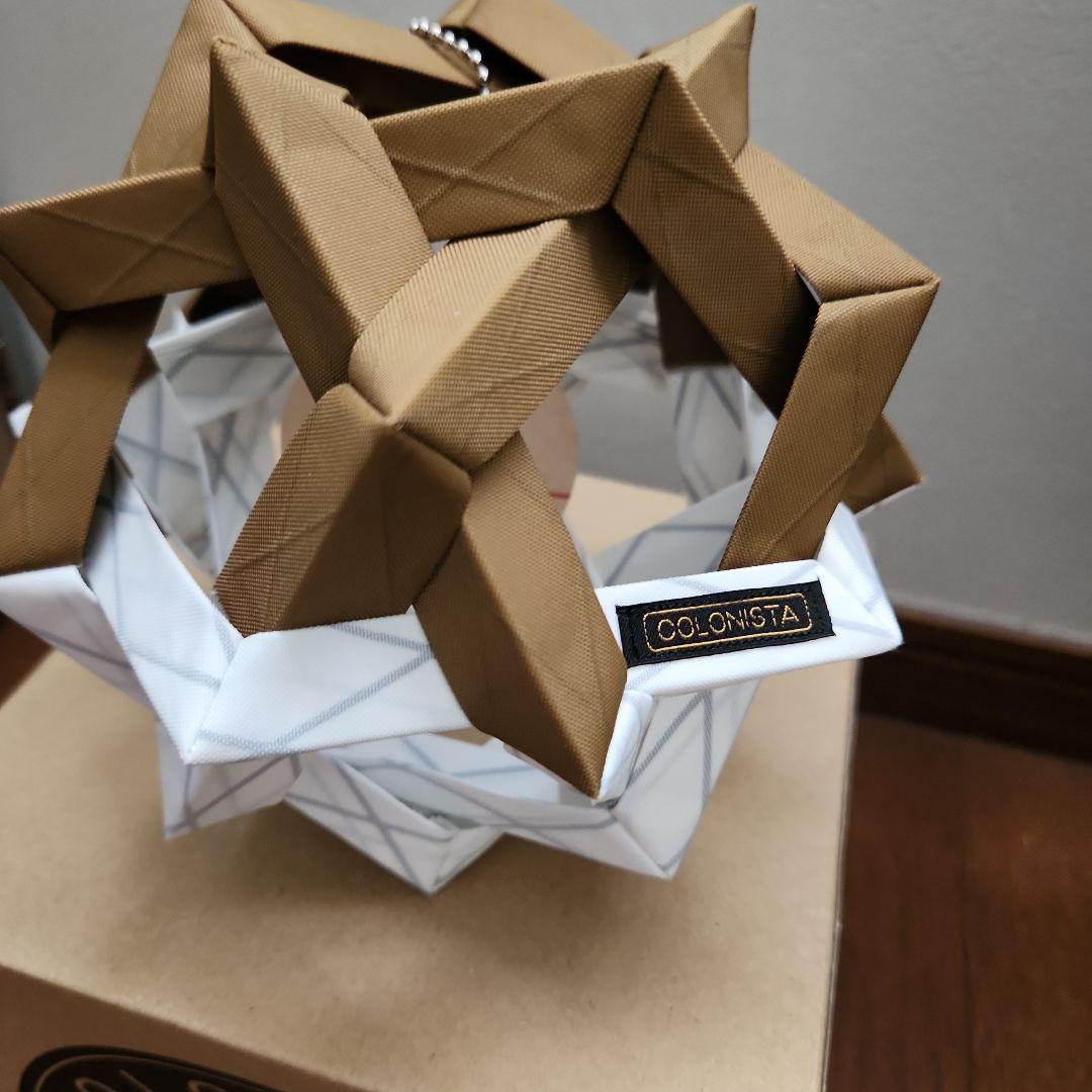 COLONISTA OMAN10 コヨーテ