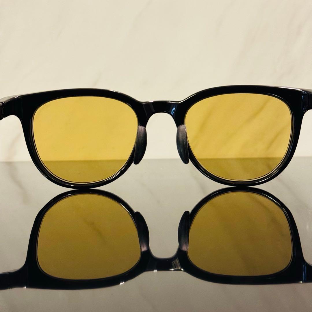 小物 EYEVOL CONLON III BK-V1 BR44-V1/ SIZE 51