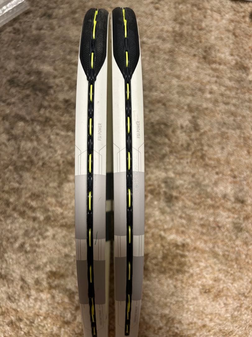 【美品】PURE STRIKE TEAM 2本セット G3