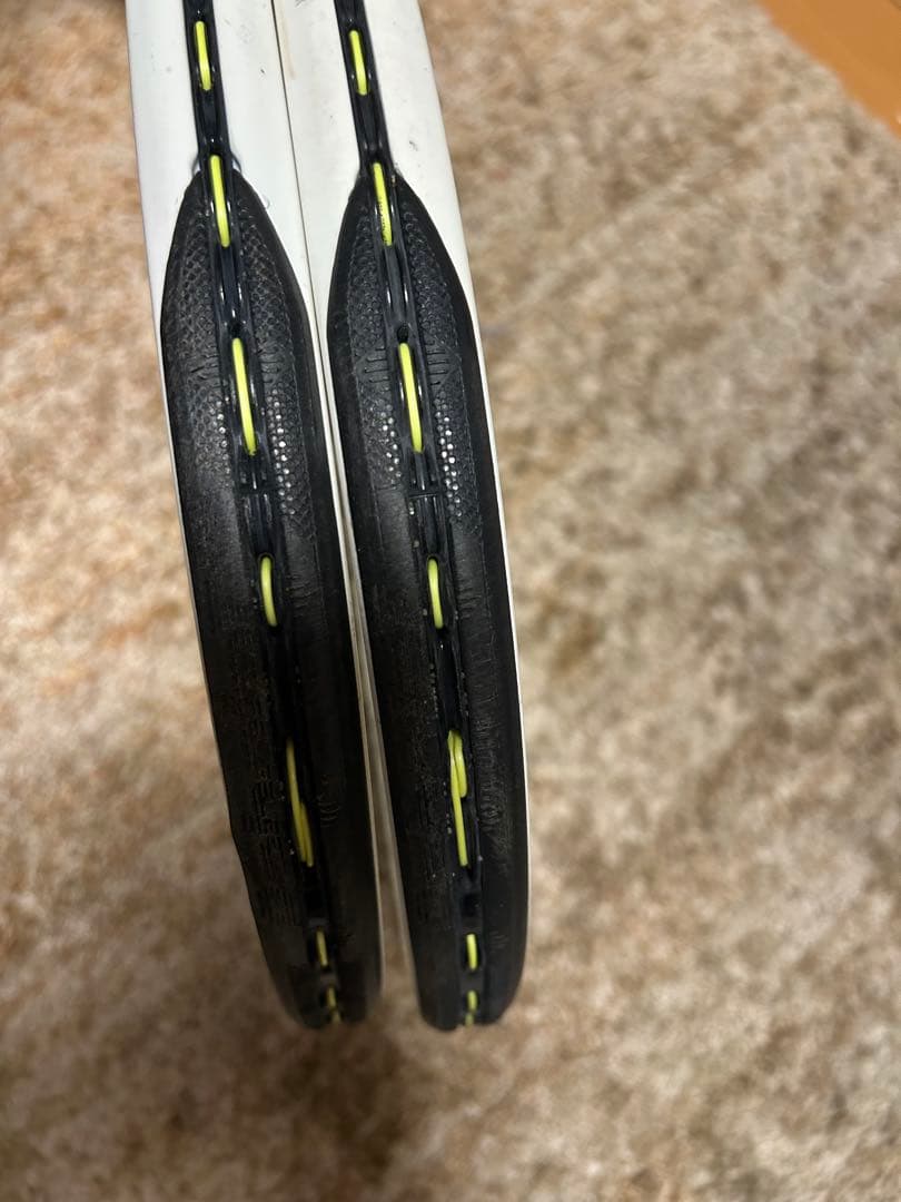 【美品】PURE STRIKE TEAM 2本セット G3