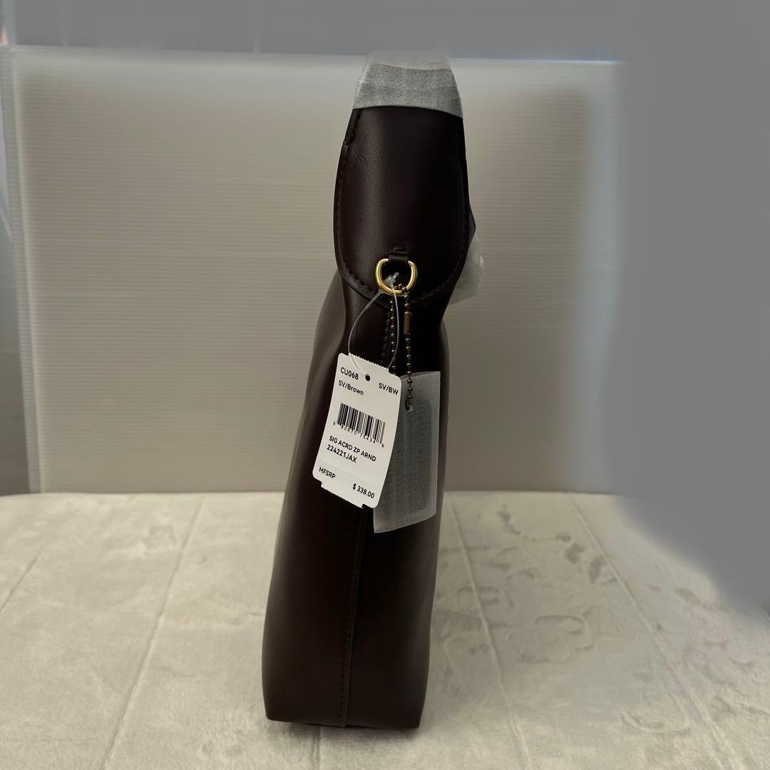 新品　コーチ　ハンドバック・トートバック