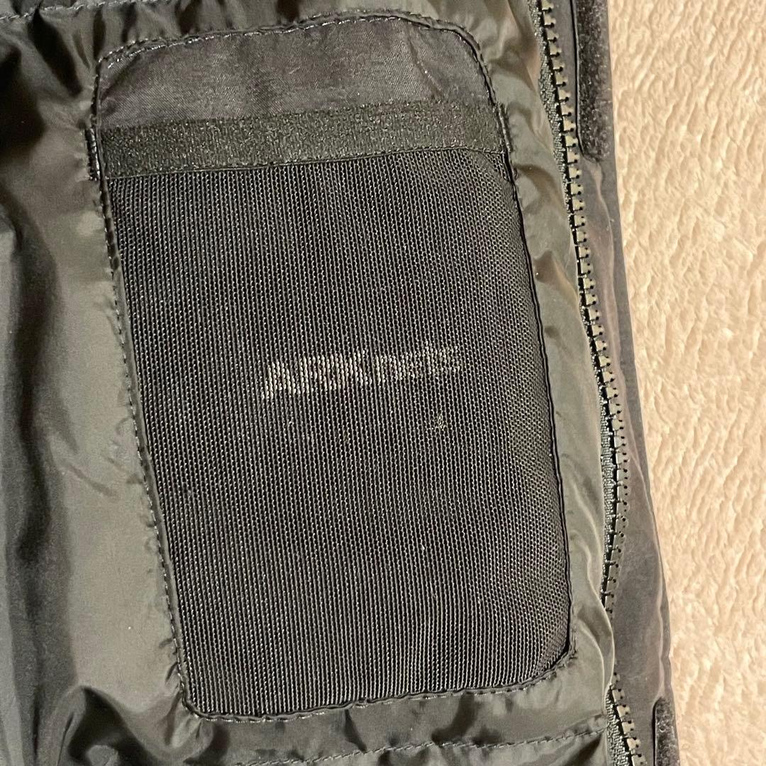 Marmot ONLY ARK 別注 BIG MAMMOTH ARKNETS