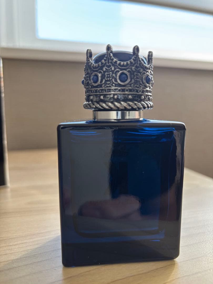 Dolce & Gabbana K パルファム Parfum 50ml キング