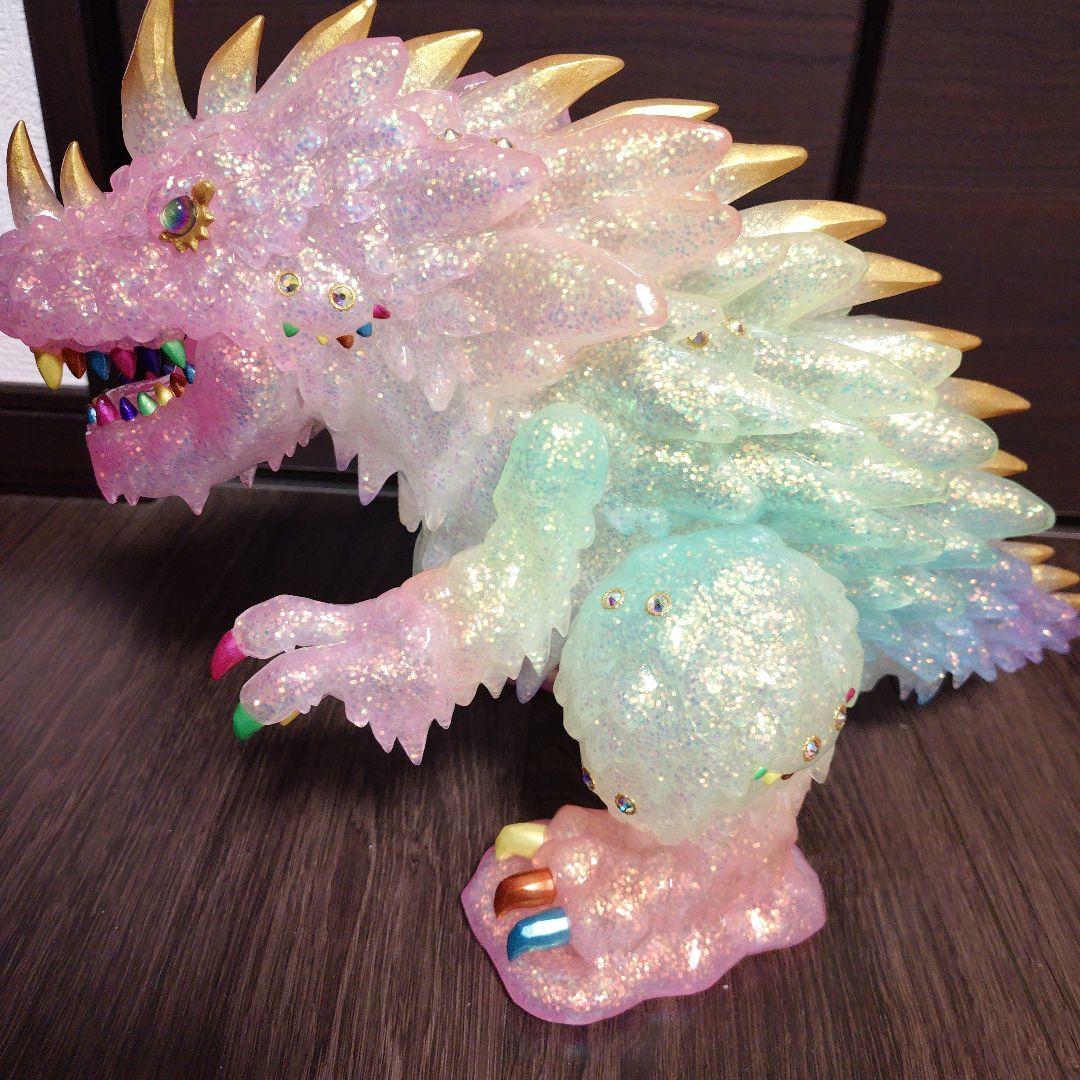 特撮 instinctoy vincent