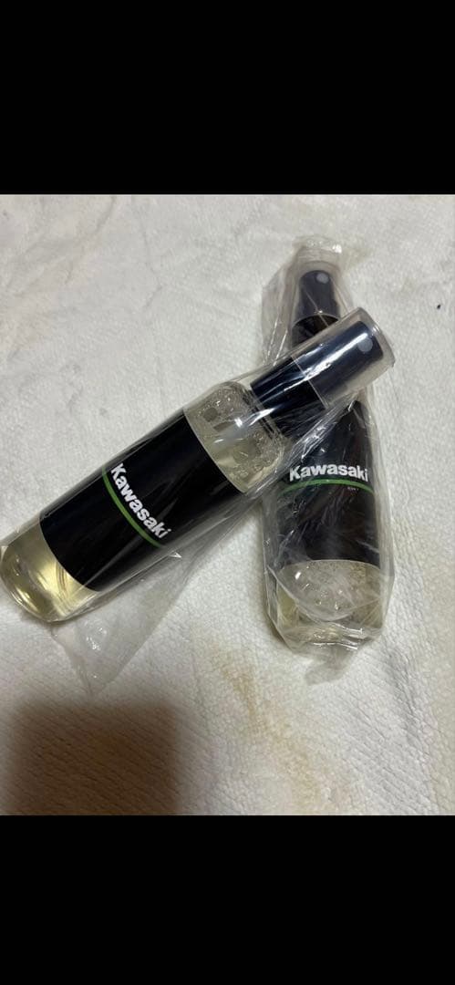 だ*ん様 Kawasaki純正 マルチミスト 100ml 2本セット(グリーンエ